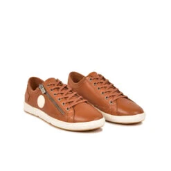 Pataugas JESTER/N F4I CAMEL -Meilleur Chaussure Magasin 628070 751 BASKET FEMME JESTER N F2H CAMEL 4 35867d58 dd0c 4083 8eff 0f692256c4ef