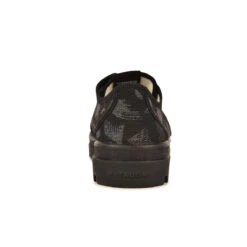 Pataugas AUTHENTIQUE L/GR F2H NOIR -Meilleur Chaussure Magasin 628083 850 BASKET FEMME OG L GR F4H NOIR 6