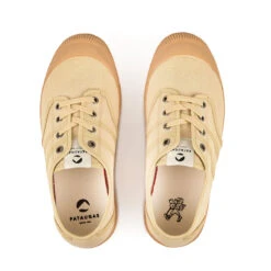 Pataugas AUTHENTIQUE L/T H2H ECRU -Meilleur Chaussure Magasin 628085 103 CHAUSSURE FEMME O L T F2H ECRU 5 56b79529 05fe 465f ad76 b527f5eb4b38