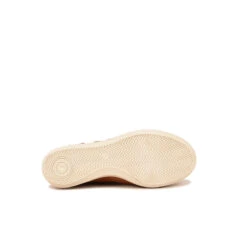 Pataugas PALME F2H CAMEL -Meilleur Chaussure Magasin 628117 751 BASKET HAUTE FEMME PALME F2H CAMEL 8