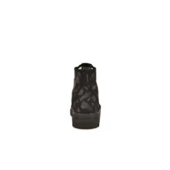 Pataugas AUTHENTIQUE M/GR F2H NOIR -Meilleur Chaussure Magasin 628181 850 BOOTS FEMME OG M GR F2H NOIR 7