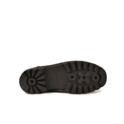 Pataugas AUTHENTIQUE M/GR F2H NOIR -Meilleur Chaussure Magasin 628181 850 BOOTS FEMME OG M GR F2H NOIR 8