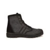 Pataugas AUTHENTIQUE M/MIXTC H4H NOIR -Meilleur Chaussure Magasin 628188 BOOTS HOMME OG M MIXCT H4H NOIR 1web