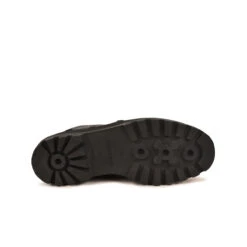 Pataugas AUTHENTIQUE M/MIXTC H4H NOIR -Meilleur Chaussure Magasin 628188 BOOTS HOMME OG M MIXCT H4H NOIR 8web