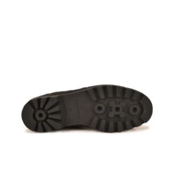 Pataugas AUTHENTIQUE M/ZIPS H4H GRIS/NOIR -Meilleur Chaussure Magasin 628190 BOOTS HOMME OG M ZIPS H4H GRIS web8