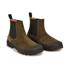 Pataugas AUTHENTIQUE C/S H4H KAKI 10 Pataugas AUTHENTIQUE C/S H4H KAKI -Meilleur Chaussure Magasin 628191 BOOTS FEMME OG C S F4H KAKI 4WEB 7847af75 6c0c 4e26 8aa9 34f97aa00f05