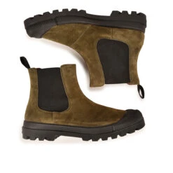 Pataugas AUTHENTIQUE C/S H4H KAKI 12 Pataugas AUTHENTIQUE C/S H4H KAKI -Meilleur Chaussure Magasin 628191 BOOTS FEMME OG C S F4H KAKI 6WEB 99832b0b dd5f 474d afea 8a86aec8954f