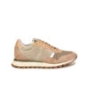 Pataugas ASTATE/MIXS F4H BEIGE -Meilleur Chaussure Magasin 628211 BASKET FEMME ASTATE F4H MIX S BEIGE 1
