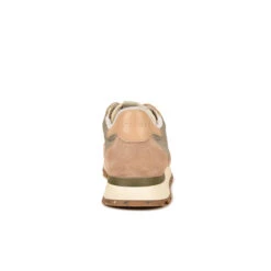 Pataugas ASTATE/MIXS F4H BEIGE -Meilleur Chaussure Magasin 628211 BASKET FEMME ASTATE F4H MIX S BEIGE 7