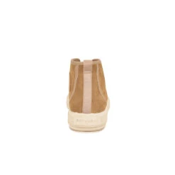 Pataugas ETCHE M/S F4H Argile -Meilleur Chaussure Magasin 628244 BASKET FEMME ETCHE M V F4H CAMEL 7
