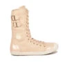Pataugas IRATIKO/V F4H BEIGE -Meilleur Chaussure Magasin 628247 BOOTS FEMME IRATIKO V F4H BEIGE 1