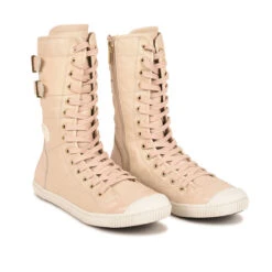 Pataugas IRATIKO/V F4H BEIGE 10 Pataugas IRATIKO/V F4H BEIGE -Meilleur Chaussure Magasin 628247 BOOTS FEMME IRATIKO V F4H BEIGE 4