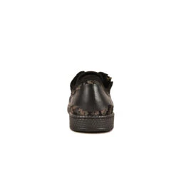 Pataugas JESTER/VI F4H NOIR -Meilleur Chaussure Magasin 628256 850 BASKET FEMME JESTER VI F4H NOIR 7