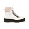 Pataugas NISTOS/V F4H BLANC 2 Pataugas NISTOS/V F4H BLANC -Meilleur Chaussure Magasin 628264 100 BOOTS FEMME NISTOS V F4H BLANC 1