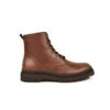 Pataugas VASCO/N H4H CHOCOLAT -Meilleur Chaussure Magasin 628275 803 BOOTS HOMME VASCO N H4H CHOCO 1