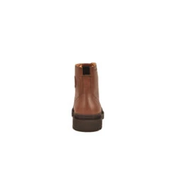 Pataugas VASCO/N H4H CHOCOLAT -Meilleur Chaussure Magasin 628275 803 BOOTS HOMME VASCO N H4H CHOCO 7