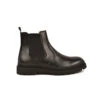 Pataugas VITUS/N F4H NOIR -Meilleur Chaussure Magasin 628278 850 BOOTS HOMME VITUS N H4H NOIR 1