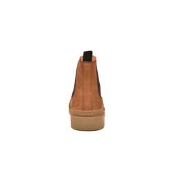 Pataugas VITUS/NU F4H CHATAIGNE -Meilleur Chaussure Magasin 628279 755 BOOTS FEMME VITUS NU F4H CHATAIGNE 7