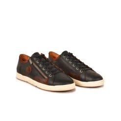 Pataugas JAY/W H4H MARINE 13 Pataugas JAY/W H4H MARINE -Meilleur Chaussure Magasin 628288 BASKET HOMME JAY W H4H MARINE 4