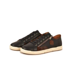 Pataugas JAY/W H4H MARINE 14 Pataugas JAY/W H4H MARINE -Meilleur Chaussure Magasin 628288 BASKET HOMME JAY W H4H MARINE 5