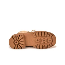 Pataugas AINOA/HK F4H OFF WHITE -Meilleur Chaussure Magasin 628290 BOOTS FEMME AINIOA HK F4H OFF WHITE 8