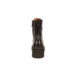 Pataugas AINOA B/N F4H NOIR -Meilleur Chaussure Magasin 628293 BOOTS FEMME AINIOA B N F4H NOIR 7