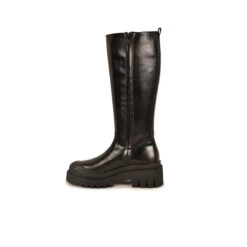 Meilleur Chaussure Magasin -Meilleur Chaussure Magasin 628294 BOTTES FEMME AINIOA BOT N F4H NOIR 3