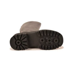 Pataugas AINOA BOT/N F4H NOIR -Meilleur Chaussure Magasin 628294 BOTTES FEMME AINIOA BOT N F4H NOIR 8