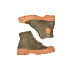 Pataugas AUTHENTIQUE M/G H4I KAKI 9 Pataugas AUTHENTIQUE M/G H4I KAKI -Meilleur Chaussure Magasin 628300 BOOTS FEMME AUTHENTIQUE M G F4H KAKI 6 9dd99f86 8046 47ea a3cc 9f45f63066c3