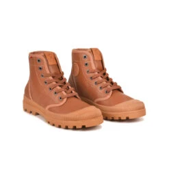 Pataugas AUTHENTIQUE M/G H4I CARAMEL -Meilleur Chaussure Magasin 628301 BOOTS FEMME AUTHENTIQUE M G F4H CARAMEL 4 f89ee446 7bc7 42b6 bfea 9c29f7973e7d