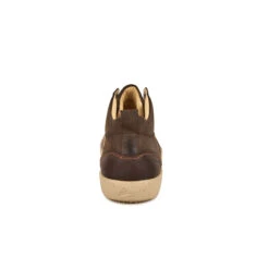 Pataugas NEW CARLO/W H4H CHOCOLAT -Meilleur Chaussure Magasin 628305 BASKET HOMME NEW CARLO W H4H CHOCO 6