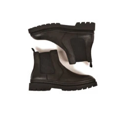 Pataugas VITUS/W F4H NOIR 13 Pataugas VITUS/W F4H NOIR -Meilleur Chaussure Magasin 628317 850 BOOTS FEMME VITUS W F4H NOIR 6