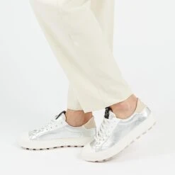 Pataugas ARAN/M F2H ARGENT -Meilleur Chaussure Magasin ARANMF2HARGENT2