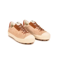 Pataugas ARAN/S F4H BEIGE/CAMEL -Meilleur Chaussure Magasin ARANSF4HBEIGECAMEL6282079604