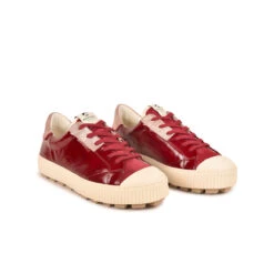 Pataugas ARAN/V F4H BORDEAUX -Meilleur Chaussure Magasin ARANVF4HBORDEAUX6282083554