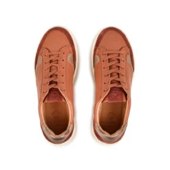 Pataugas BASALT/SNME F2H PECHE/CUIVRE -Meilleur Chaussure Magasin BASALT SNME F2H PECHE CUIVRE 628057 965 6