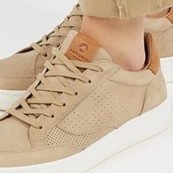 Pataugas BASALTE/N H2H BEIGE -Meilleur Chaussure Magasin BASALTNH2HBEIGE2