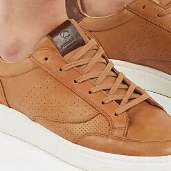 Pataugas BASALTE/N H2H CHATAIGNE -Meilleur Chaussure Magasin BASALTNH2HCHATAIGNE2