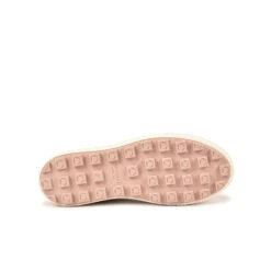 Pataugas ARAN/M F2H ARGENT -Meilleur Chaussure Magasin BASKET FEMME ARAN M F2H ARGENT 8