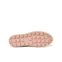 Pataugas ARAN/M F2H BLANC/ARGENT -Meilleur Chaussure Magasin BASKET FEMME ARAN M F2H BLANC ARGENT 8