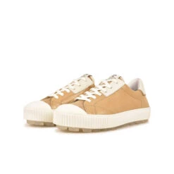 Pataugas ARAN/SV F2H BEIGE -Meilleur Chaussure Magasin BASKET FEMME ARAN SV F2H BEIGE 5