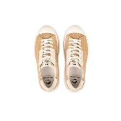 Pataugas ARAN/SV F2H BEIGE -Meilleur Chaussure Magasin BASKET FEMME ARAN SV F2H BEIGE 6