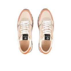 Pataugas ASTATE/NC F2I BEIGE -Meilleur Chaussure Magasin BASKET FEMME ASTATE NC F2I BEIGE 628391 150 6