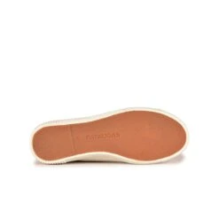 Pataugas BAHIA F2G BLANC -Meilleur Chaussure Magasin BASKET FEMME BAHIA F2G BLANC 3 web