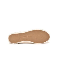 Pataugas BAHIA/NME F2H BLANC -Meilleur Chaussure Magasin BASKET FEMME BAHIA NME F2H BLANC 8