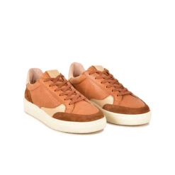 Pataugas BASALTE/NME F2H CAMEL -Meilleur Chaussure Magasin BASKET FEMME BASALT NME F2H CAMEL 628439 751 4 41d6b70d e861 4d75 b8ed beb6491939ad