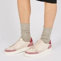 Pataugas BASALTE/NME F2H ROSE -Meilleur Chaussure Magasin BASKET FEMME BASALT NME F2H ROSE 628439 300 Porte 1 b26299f7 f100 4c12 b530 b2e005df91eb