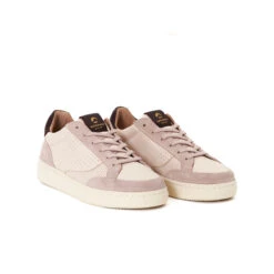 Pataugas BASALTE/NS F4I BLUSH -Meilleur Chaussure Magasin BASKET FEMME BASALT NS F4I BLUSH2 628476 310 4