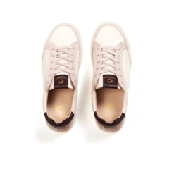 Pataugas BASALTE/NS F4I BLUSH -Meilleur Chaussure Magasin BASKET FEMME BASALT NS F4I BLUSH2 628476 310 6