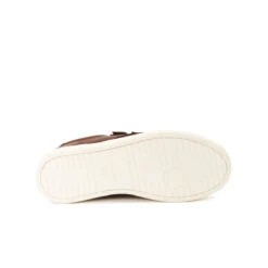 Pataugas BASALTE S/M F4I BRONZE -Meilleur Chaussure Magasin BASKET FEMME BASALT S M F4I BRONZE 628517 804 8